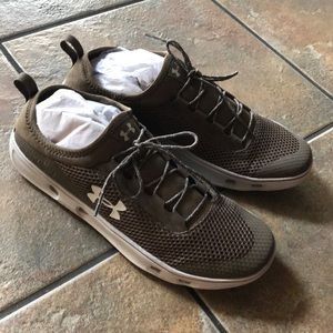 under armour men's kilchis shoes